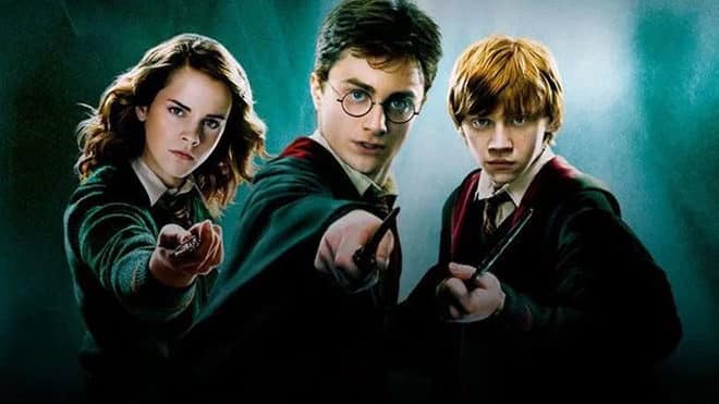 Το κατάστημα Harry Potter στην Νέα Υόρκη ανοίγει το ηλεκτρονικό εμπόριο