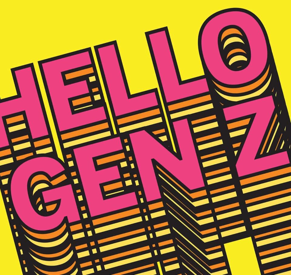 Γιατί στην γενιά Gen Z αρέσει η εργασία στο γραφείο