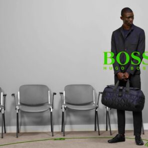 Η Hugo Boss θα καταργήσει το mulesing