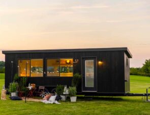 Το Tiny Living της ΙΚΕΑ