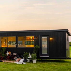 Το Tiny Living της ΙΚΕΑ