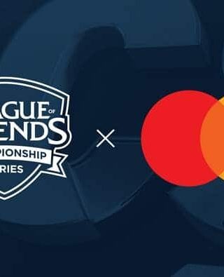 Η Mastercard στο πλευρό των οπαδών του League of Legends