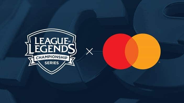 Η Mastercard στο πλευρό των οπαδών του League of Legends