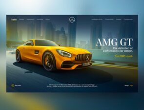 Mercedes-Benz, Google και TikTok αλλάζουν την οδηγική εμπειρία