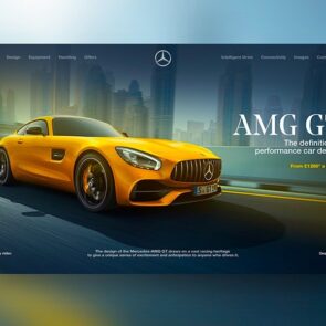 Mercedes-Benz, Google και TikTok αλλάζουν την οδηγική εμπειρία