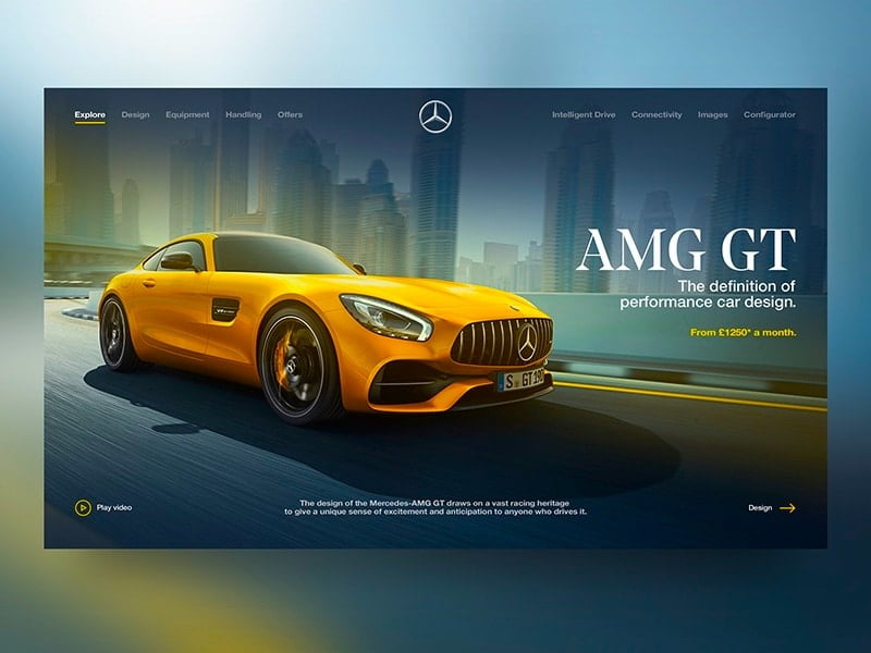 Η Mercedes θέλει να φτιάχνει λιγότερα αλλά ακριβότερα αυτοκίνητα