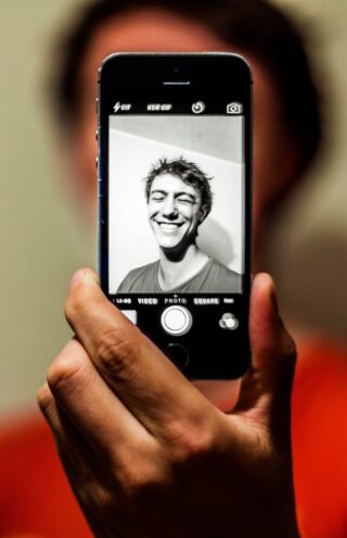 Μπορούμε να ζήσουμε χωρίς smartphones για λίγες ημέρες;