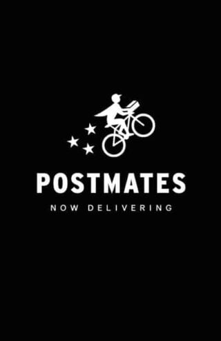 Η Postmates του Uber δίνει την λύση!