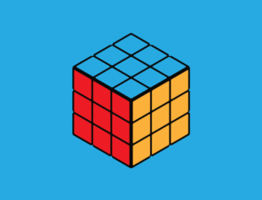 Ο κύβος του Rubik και η λύση του