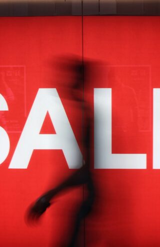 Black Friday σε περιβάλλον lockdown με ορίζοντα Χριστουγέννων | Το e-commerce είναι ο βασιλιάς