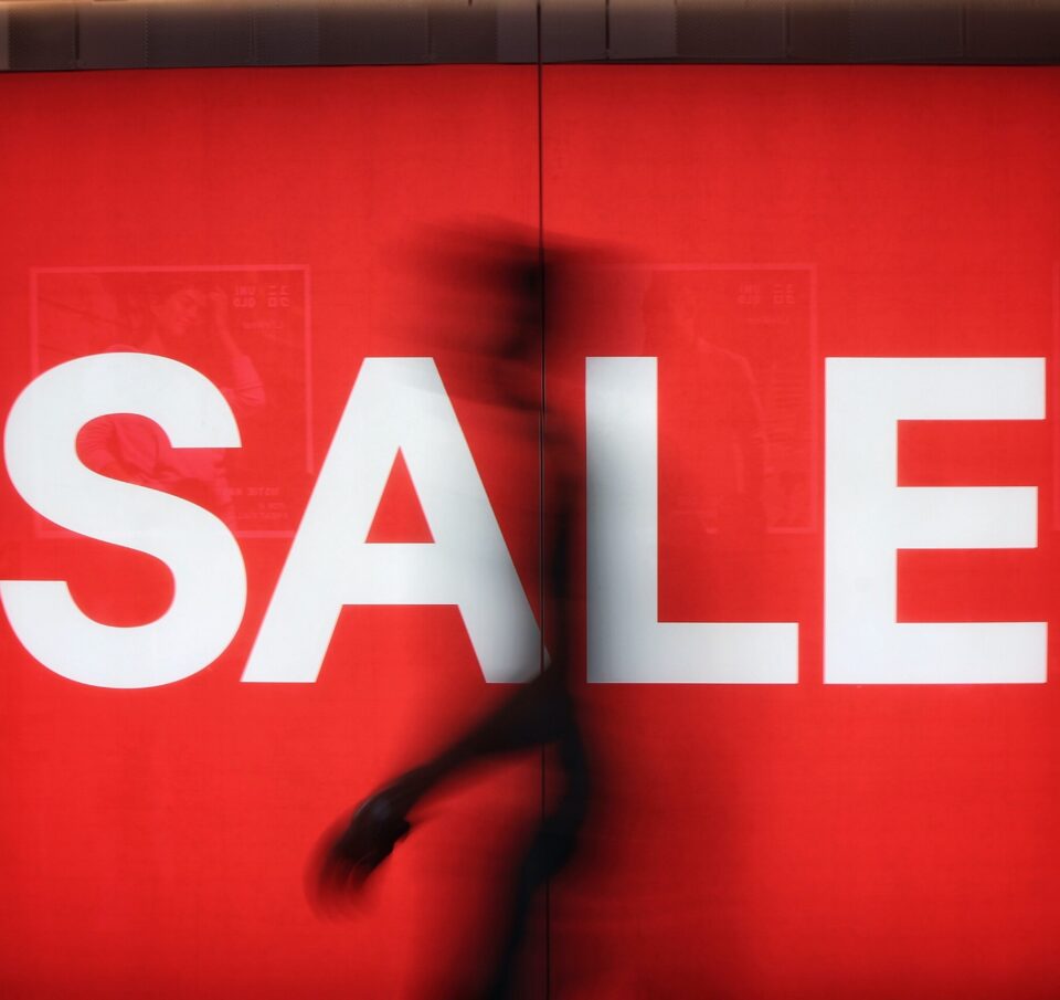 Μεγάλες αλυσίδες και malls οι πρωταθλητές της ελληνικής αγοράς