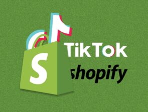 Το Shopify βρίσκεται τώρα στο TikTok