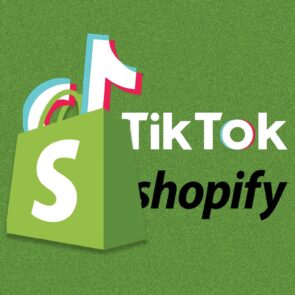 Το Shopify βρίσκεται τώρα στο TikTok