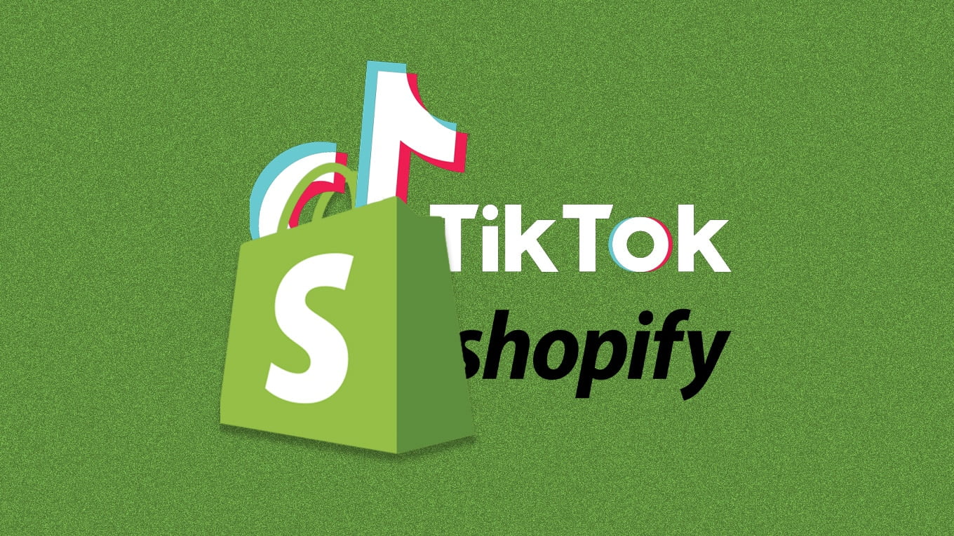 Το Shopify βρίσκεται τώρα στο TikTok