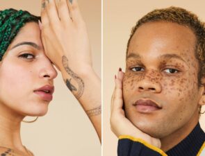 Προϊόντα ομορφιάς που δεν κοιτούν χρώματα 