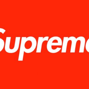 Πως η Supreme κατάφερε να οικοδομήσει την αξία της μάρκας της;
