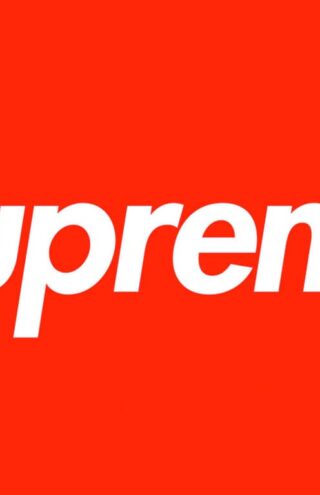 Πως η Supreme κατάφερε να οικοδομήσει την αξία της μάρκας της;