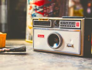 Το μέλλον των stock φωτογραφιών της Shutterstock δεν περιλαμβάνει αναγκαστικά φωτογραφικές κάμερες 