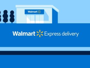 Η Walmart πραγματοποίησε πάνω από 6.000 παραδόσεις με drone το 2022