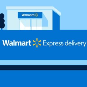 Η Walmart πραγματοποίησε πάνω από 6.000 παραδόσεις με drone το 2022