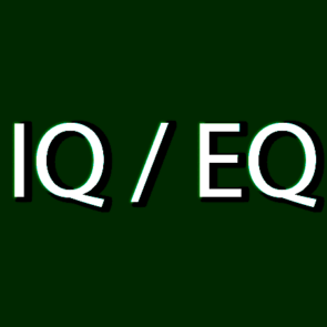 EQ και IQ | Ποιο από τα δύο καθορίζει την επαγγελματική επιτυχία; 