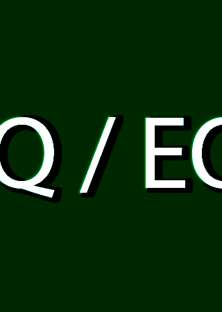 EQ και IQ | Ποιο από τα δύο καθορίζει την επαγγελματική επιτυχία; 