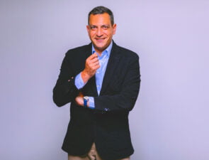 Πάνος Βιρβιλιός | Marketing Manager INFORM | &#8220;Ζούμε σε έναν εξαιρετικά συναρπαστικό χρόνο από την άποψη της τεχνολογίας και του ψηφιακού μετασχηματισμού&#8221;