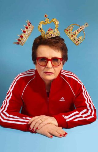 Η Adidas εξετάζει την πώληση της Reebok