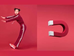 Πώς σκοπεύει η Adidas να σταματήσει τις γυναίκες να εγκαταλείπουν τον αθλητισμό;