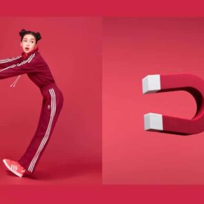 Πώς σκοπεύει η Adidas να σταματήσει τις γυναίκες να εγκαταλείπουν τον αθλητισμό;