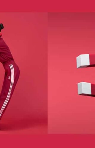 Πώς σκοπεύει η Adidas να σταματήσει τις γυναίκες να εγκαταλείπουν τον αθλητισμό;