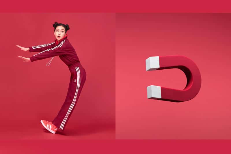 Πώς σκοπεύει η Adidas να σταματήσει τις γυναίκες να εγκαταλείπουν τον αθλητισμό;