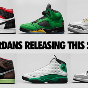 Η αγορά μεταπώλησης sneakers στα 6 δις. δολάρια μέχρι το 2025