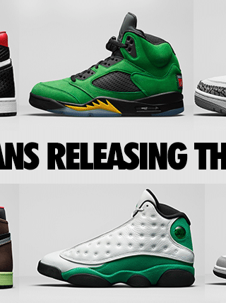 Η αγορά μεταπώλησης sneakers στα 6 δις. δολάρια μέχρι το 2025