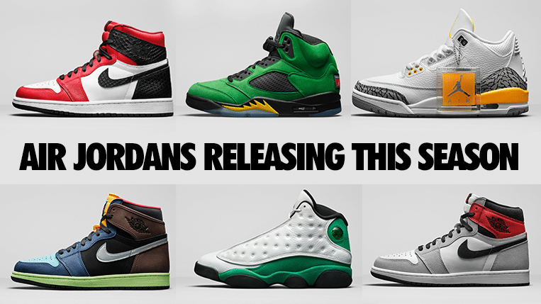 Η αγορά μεταπώλησης sneakers στα 6 δις. δολάρια μέχρι το 2025