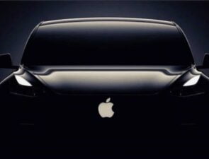 Η Apple σκοπεύει να κυκλοφορήσει μέχρι το 2024 το δικό της όχημα αυτόματης οδήγησης 
