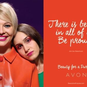 Το λιανικό εμπόριο τύπου Avon και Tupperware εμφανίζει αύξηση 45% το 2020