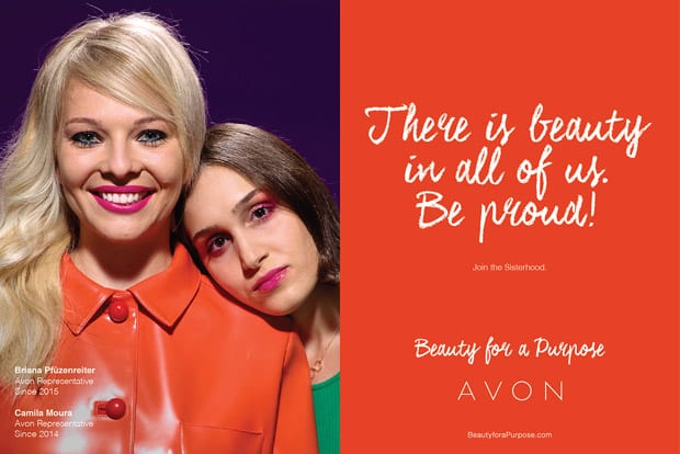 Το λιανικό εμπόριο τύπου Avon και Tupperware εμφανίζει αύξηση 45% το 2020