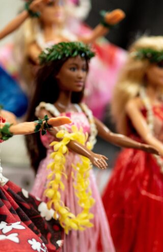 Oι νέες συμπεριληπτικές Barbie δείχνουν την τάση στα παιχνίδια
