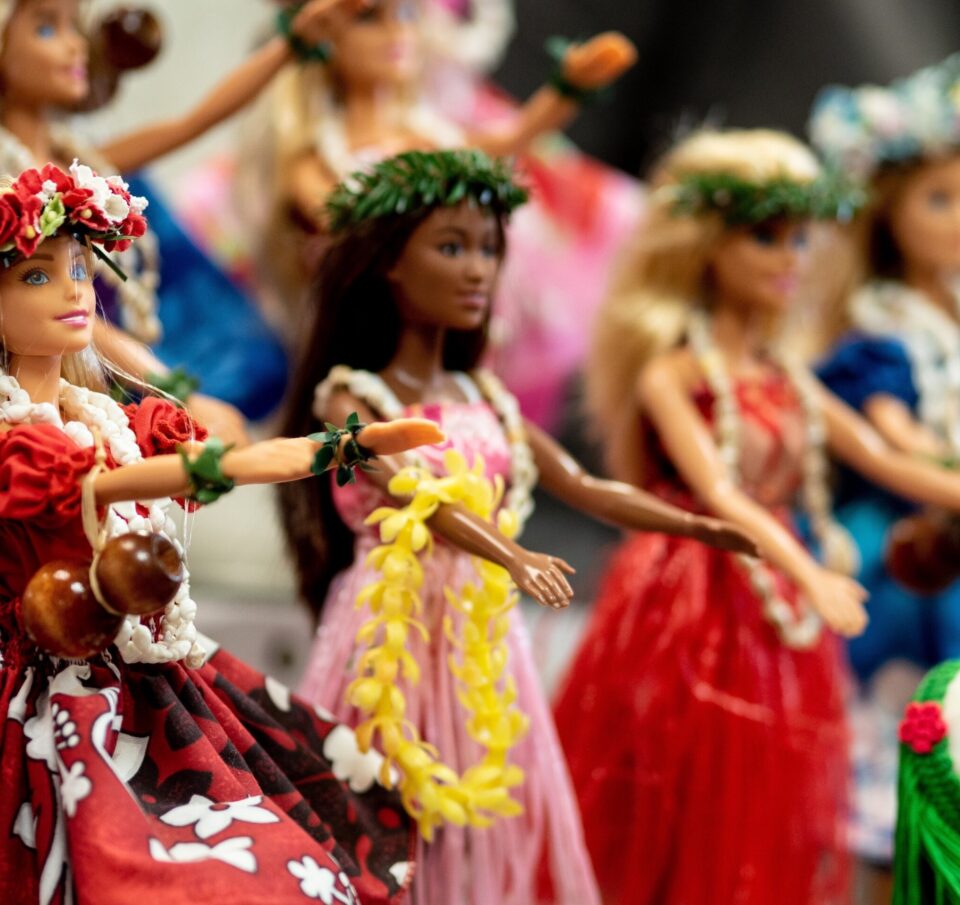Oι νέες συμπεριληπτικές Barbie δείχνουν την τάση στα παιχνίδια