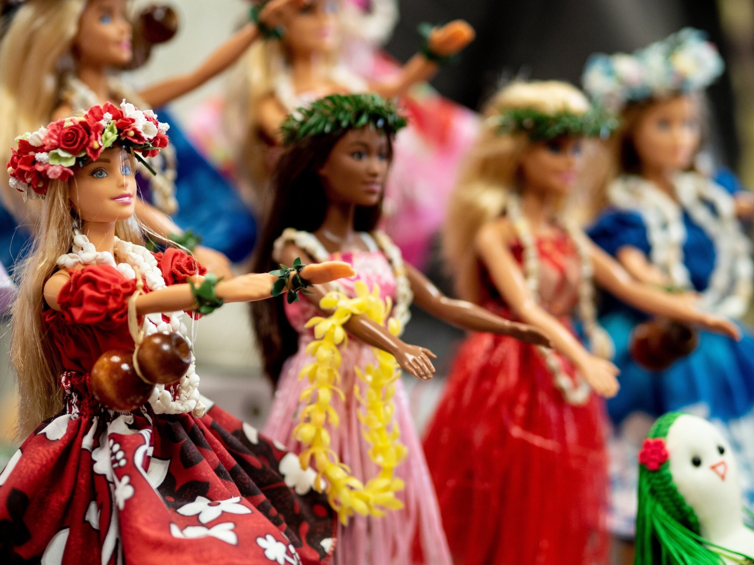 Η πορεία της κούκλας Barbie και η σημασία της για την Mattel