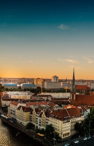 Οι εργαζόμενοι στον τομέα της τεχνολογίας θέλουν να μετεγκατασταθούν στη Γερμανία περισσότερο από οποιαδήποτε άλλη χώρα στον κόσμο