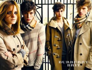 Η Burberry ανοίγει νέο flagship κατάστημα στο Λονδίνο