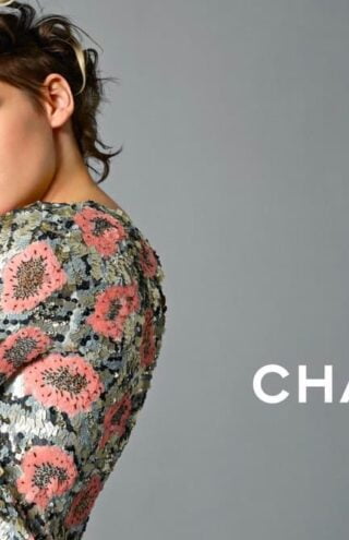 Επίδειξη της Chanel με μοναδική καλεσμένη την Kristen Stewart