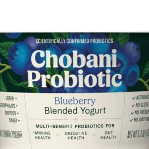 Η Chobani ποντάρει στην τάση των προβιοτικών για την αναζωογόνηση των πωλήσεων γιαουρτιού στις ΗΠΑ