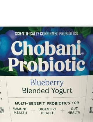 Η Chobani ποντάρει στην τάση των προβιοτικών για την αναζωογόνηση των πωλήσεων γιαουρτιού στις ΗΠΑ