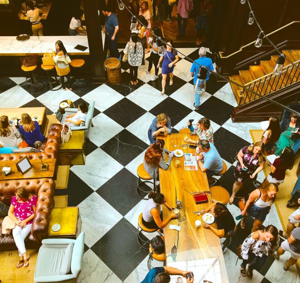 Πώς ένα coffee shop θα ξεχωρίσει σε μια ανταγωνιστική αγορά