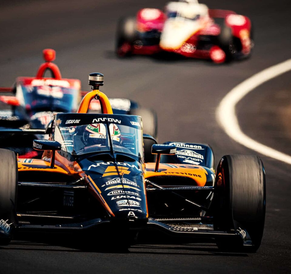 Sports Marketing | H συνεργασία Formula 1 και Twitter