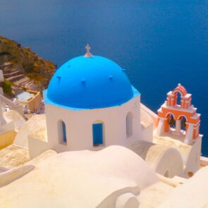 Ελλάδα ψηφίζουν οι Ευρωπαίοι για το καλοκαίρι
