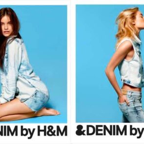 Nέα τάση της αγοράς |  Δημιουργία jeans με γνώμονα τη κυκλική οικονομία 